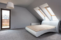 Llywernog bedroom extensions