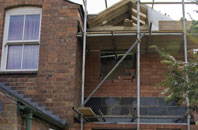 free Llywernog home extension quotes